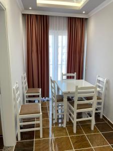 Modern Apartment by the Beach Fishta Q5 23 - Image 9