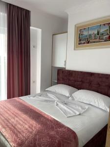 Modern Apartment by the Beach Fishta Q5 23 - Image 10