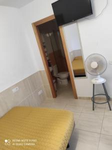 Fotografia z galérie ubytovania Alojamiento Playa Centro Corralejo 7 v destinácii Corralejo