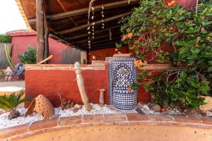 Fotografia z galérie ubytovania Cosy house jacuzzi wifi pool view v destinácii Mijas