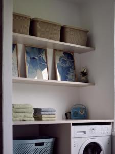 Gallery image of Top Ferienhaus bei Spitz / Wachau in Schwallenbach