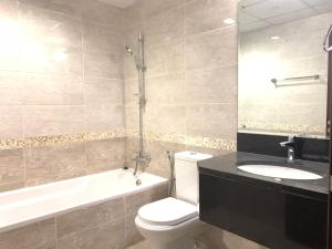 Fotografie z fotogalerie ubytování Elegant 1 Bedroom Hall v Dubaji