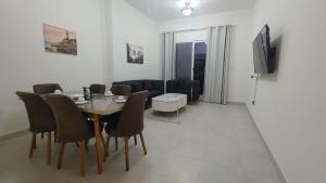 Fotografie z fotogalerie ubytování Elegant 1 Bedroom Hall v Dubaji