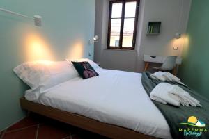 Fotografie z fotogalerie ubytování Maremma Holidays -Residenza Olesià v destinaci Follonica