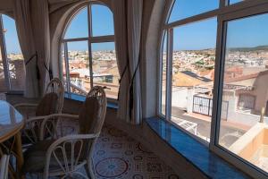 Fotografia z galérie ubytovania Twin Villa with Private Pool v destinácii Ciudad Quesada + 37 fotografií