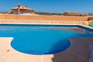 Fotografia z galérie ubytovania Twin Villa with Private Pool v destinácii Ciudad Quesada