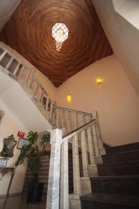 Fotografie z fotogalerie ubytování Hotel Irise v destinaci Kobuleti