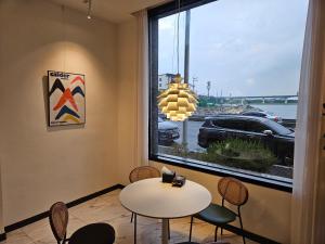 Fotografie z fotogalerie ubytování Hotel Haemaru v destinaci Gwangyang