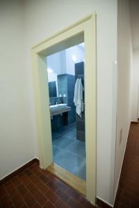 Posezení v ubytování Women's Only Hostel - Female Only