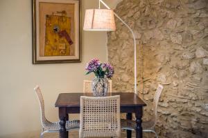 Fotografie z fotogalerie ubytování Brotes Appartamento Mandorlo v destinaci Sovicille