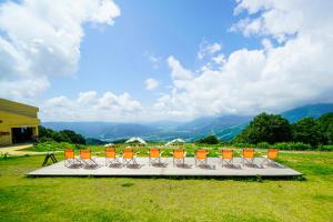 Fotografie z fotogalerie ubytování Tabist More Resort Hakuba Excel v destinaci Hakuba