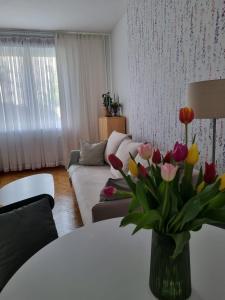 グディニャにあるApartament na Żeromskiegoのギャラリーの写真