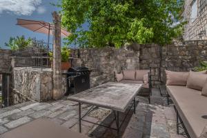 Fotografie z fotogalerie ubytování Villa Burovic v destinaci Perast