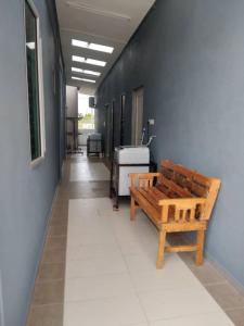 Gallery image of Yasmeen Studio Roomstay Kijal - Room 2 - FOR TWO PERSON ISLAM GUEST ONLY in Kijal