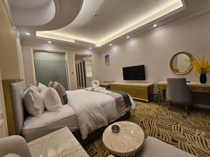 Fotografie z fotogalerie ubytování Dansavanh Namngum Resort v destinaci Ban Keun