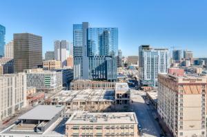 Gallery image of Downtown Austin 1br w gym pool wd nr Capitol ATX-165 in Austin