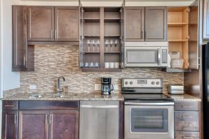 Gallery image of Downtown Austin 1br w gym pool wd nr Capitol ATX-165 in Austin +25 photos