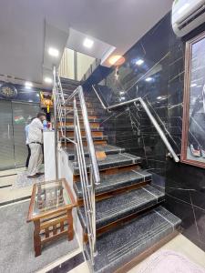 Φωτογραφία από το άλμπουμ του HOTEL SAI GRAND RESIDENCY στη Μουμπάι +14 φωτογραφίες