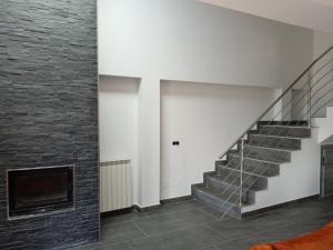 Zdjęcie z galerii obiektu Casa San Miguel 93 santander w mieście Santander