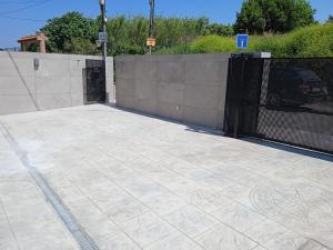 Zdjęcie z galerii obiektu Casa San Miguel 93 santander w mieście Santander