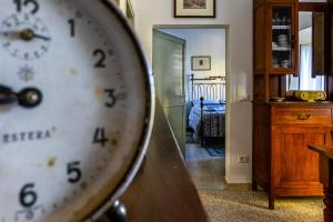Fotografie z fotogalerie ubytování La Semplicità del Borgo v destinaci Bagnoregio