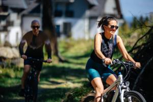 Goście zatrzymujący się w obiekcie Czarny Kamień Resort & SPA