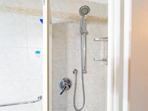 Phòng tắm tại Sogni di Mare +11 ảnh