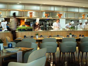 Hóspedes ficando em Fairmont Rio de Janeiro Copacabana