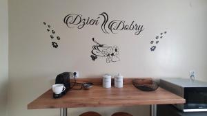 Fotografia z galérie ubytovania Apartament na Błoniach v destinácii Sanok