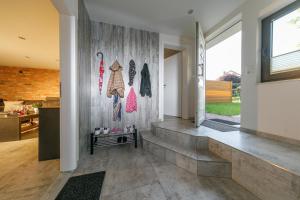 Fotografie z fotogalerie ubytování Ferienhaus Andrea v destinaci Hasselfelde