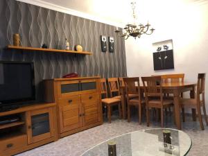 Fotografie z fotogalerie ubytování Gran San Carlos v Malaze