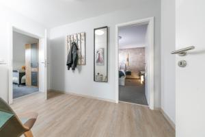 Fotografie z fotogalerie ubytování Ferienhaus Andrea v destinaci Hasselfelde