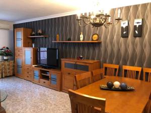 Fotografie z fotogalerie ubytování Gran San Carlos v Malaze