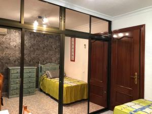 Fotografie z fotogalerie ubytování Gran San Carlos v Malaze