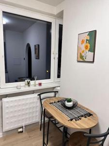 Fotografie z fotogalerie ubytování 1 Izbovy Apartman - Širšie Centrum v destinaci Martin