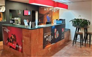 Fotografie z fotogalerie ubytování Hotel ibis Leiria Fatima v destinaci Leiria