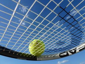 Tenis lub squash w obiekcie My Rooms Manacor Centre by My Rooms Hotels lub w pobliżu