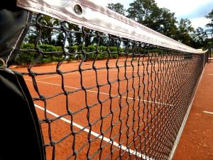 Tenis lub squash w obiekcie My Rooms Manacor Centre by My Rooms Hotels lub w pobliżu