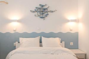 Gallery image of Livadia Seaside Studios 6 in Parikia