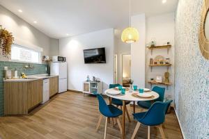 Fotografia z galérie ubytovania Cozy apartment La Huerta v Alicante