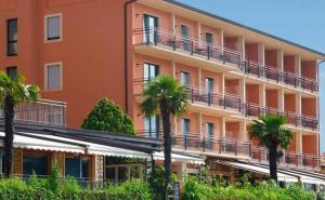 Gallery image of Hotel Anna in Malcesine