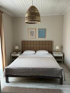 Afbeelding uit fotogalerij van La Luna Reisdere in Alacati