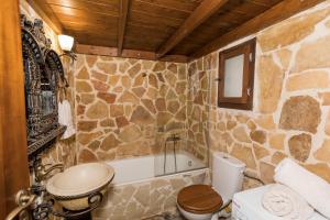 AngouselianáにあるVilla Despina - Your Cretan Boutique Homeのギャラリーの写真 +6枚の写真