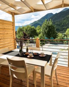 Afbeelding uit fotogalerij van BEST LEDRO CAMPING in Ledro +26 foto's