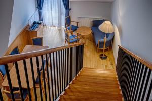 Fotografie z fotogalerie ubytování Club Hotel am Kreischberg v destinaci Sankt Georgen ob Murau