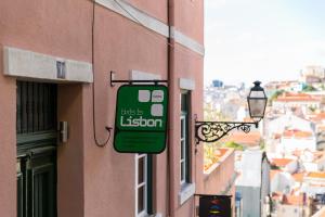 Fotografie z fotogalerie ubytování This Is Lisbon Hostel v Lisabonu