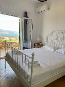 Fotografie z fotogalerie ubytování Gregos house v destinaci Andiparos + 18 fotografií