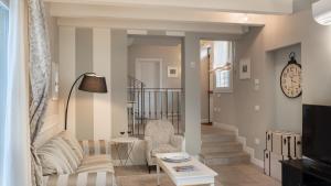 Χώρος καθιστικού στο VILLA PERGOLA 8, Emma Villas