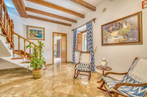 Zdjęcie z galerii obiektu Ideal Property Mallorca - Son Perxa w mieście Petra