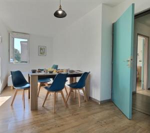 Fotografie z fotogalerie ubytování Tout Inclus - Plein Centre - Netflix - Moontown v destinaci Lunéville